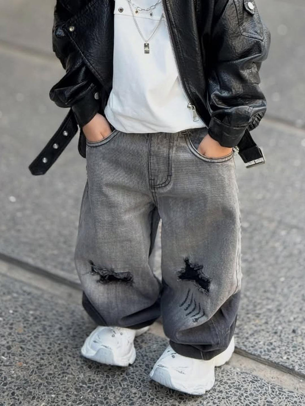 Street Fade Denim