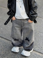 Street Fade Denim