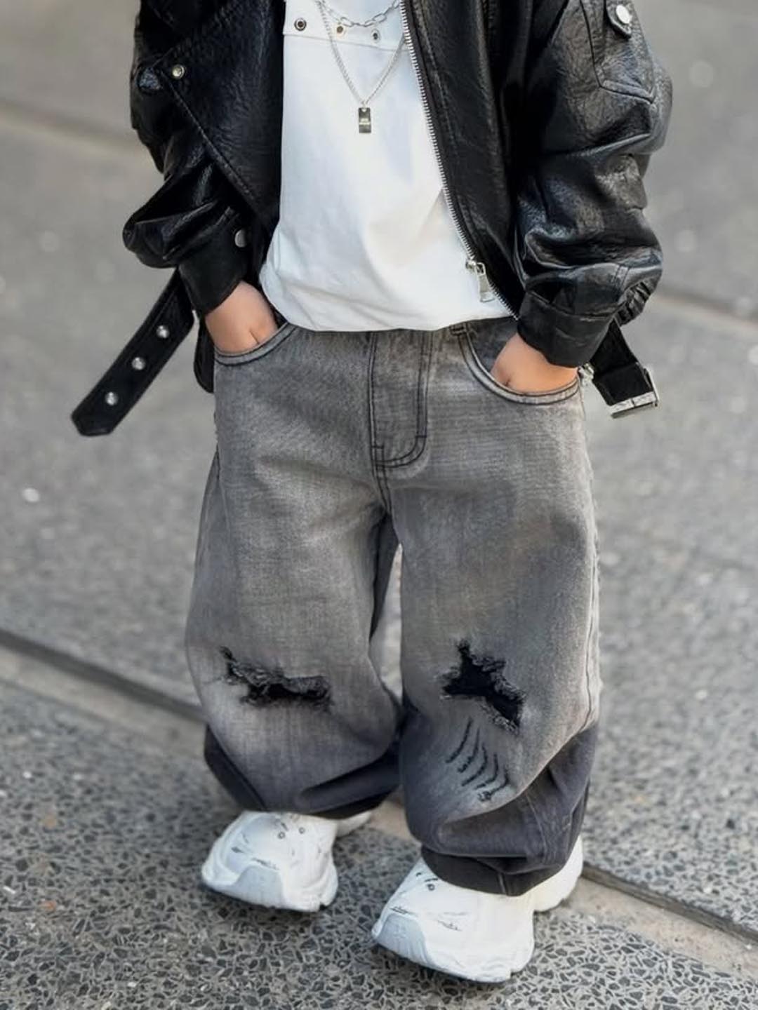 Street Fade Denim