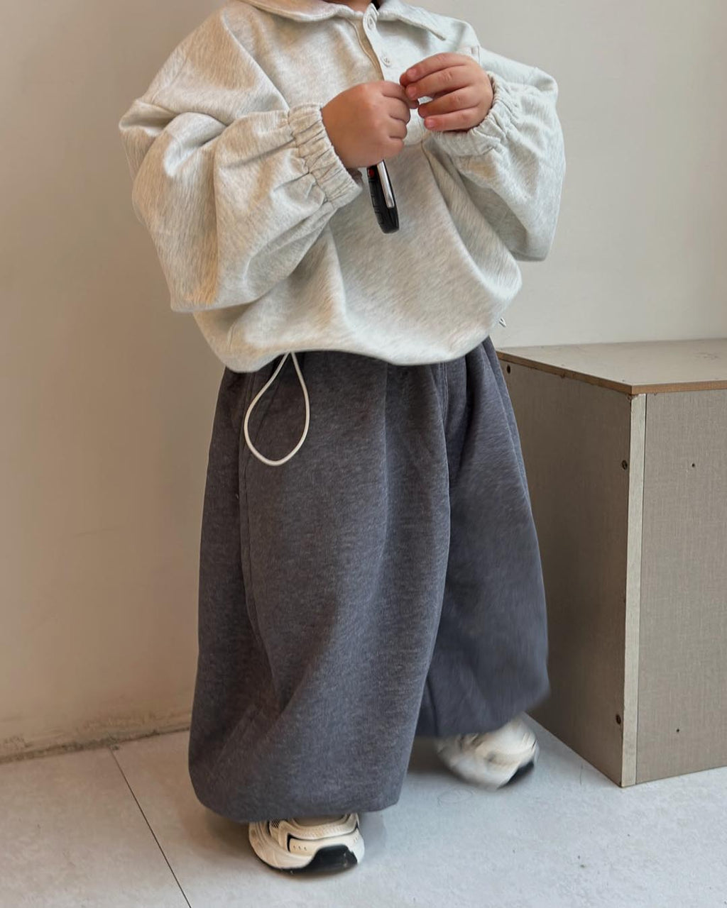 Street Ease Trouser