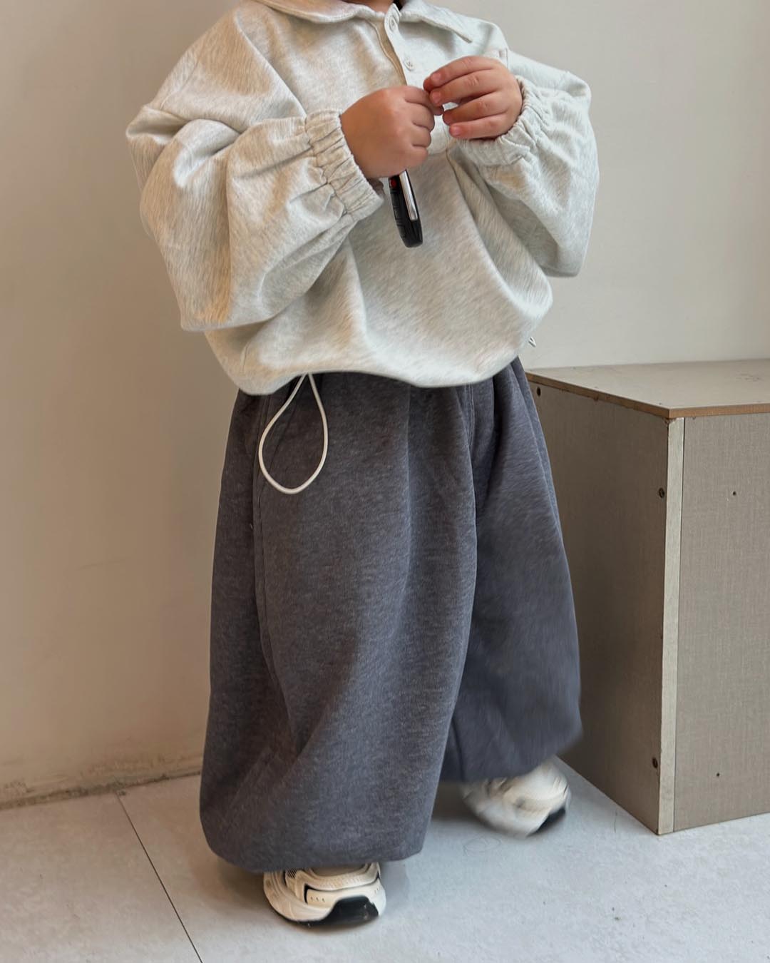 Street Ease Trouser