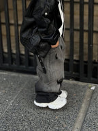 Street Fade Denim