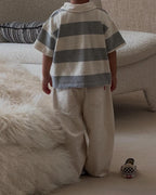 Cloud Baggy Denims