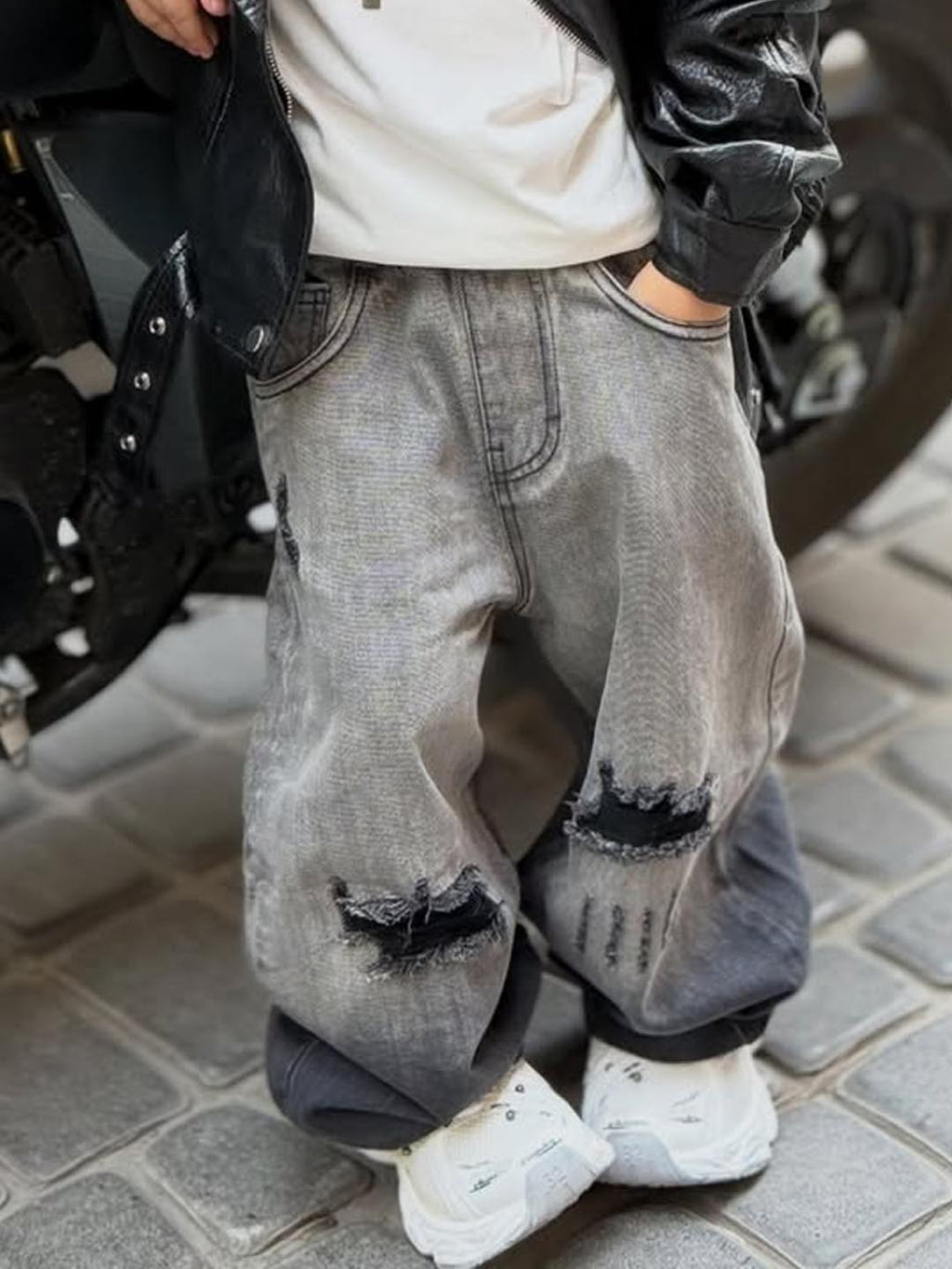 Street Fade Denim