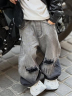 Street Fade Denim