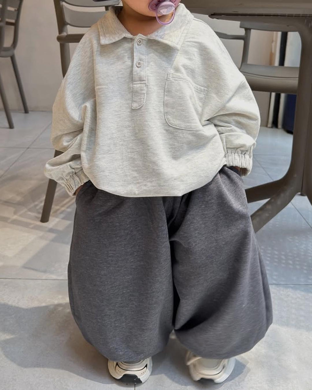 Street Ease Trouser