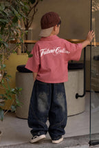 Future Culture Boxy Shirt
