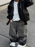 Street Fade Denim