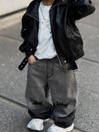 Street Fade Denim