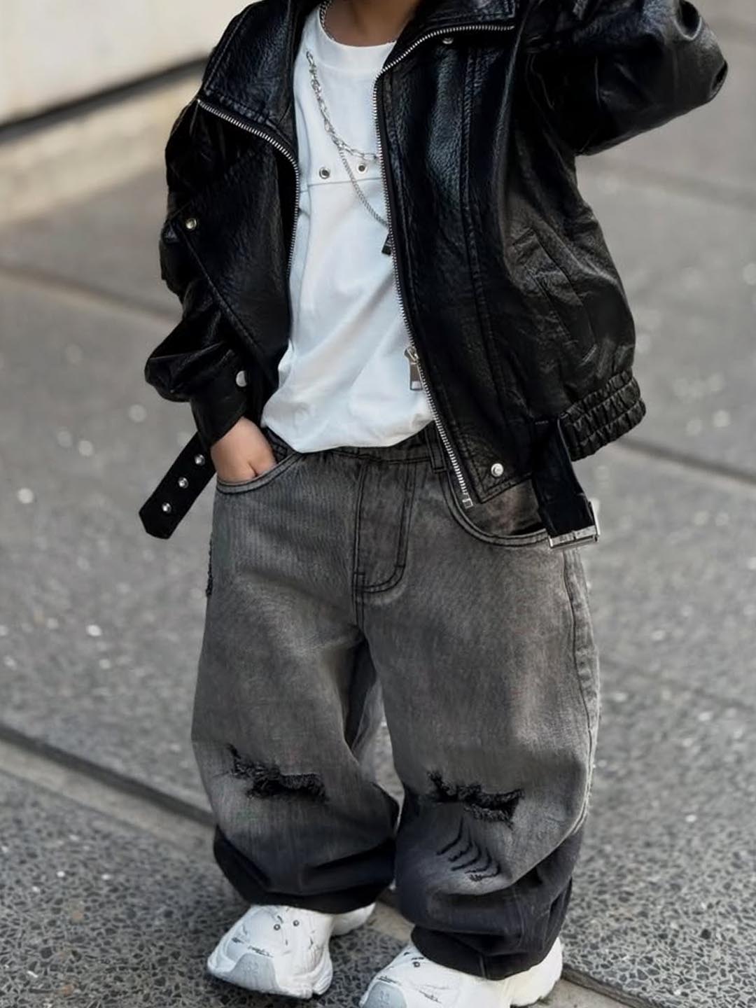 Street Fade Denim