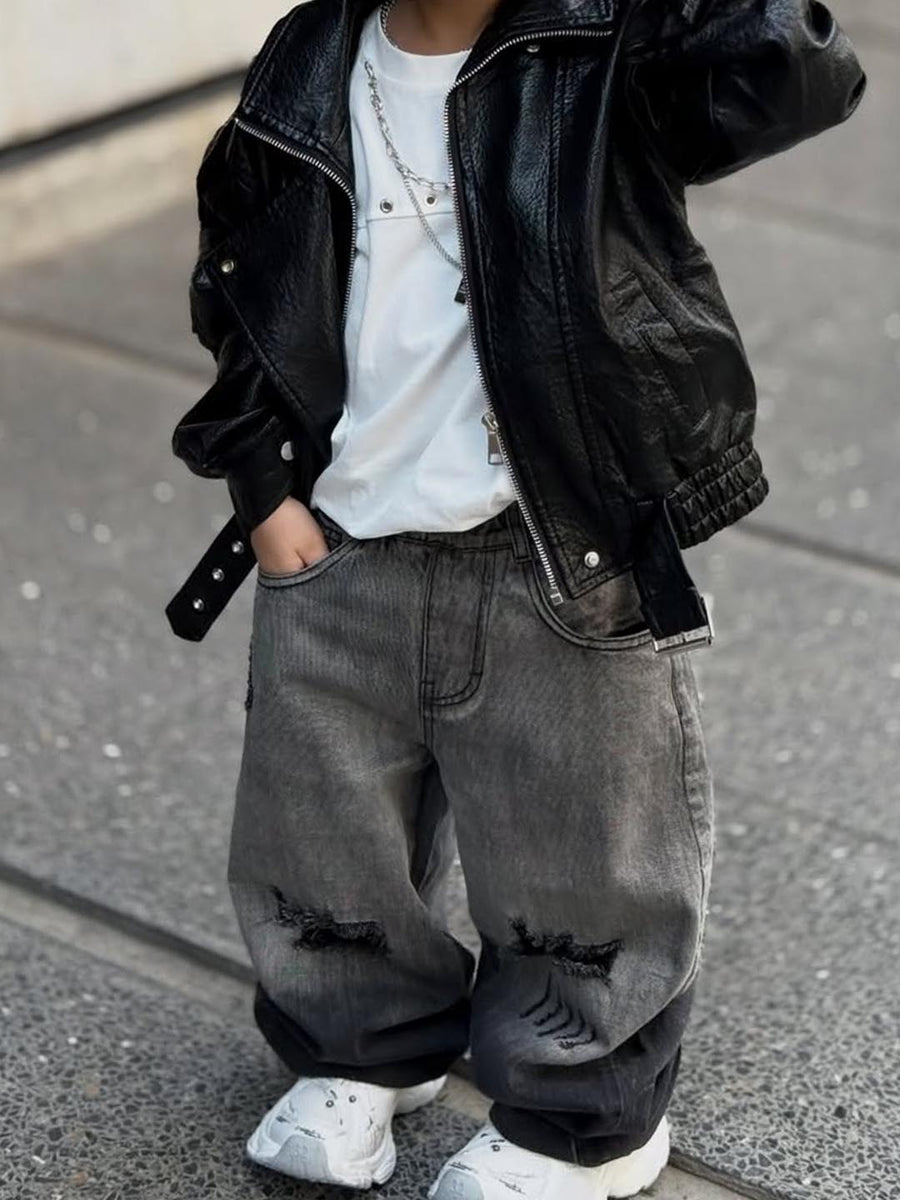 Street Fade Denim