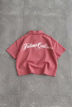 Future Culture Boxy Shirt