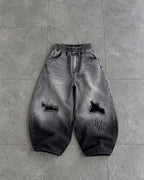 Street Fade Denim