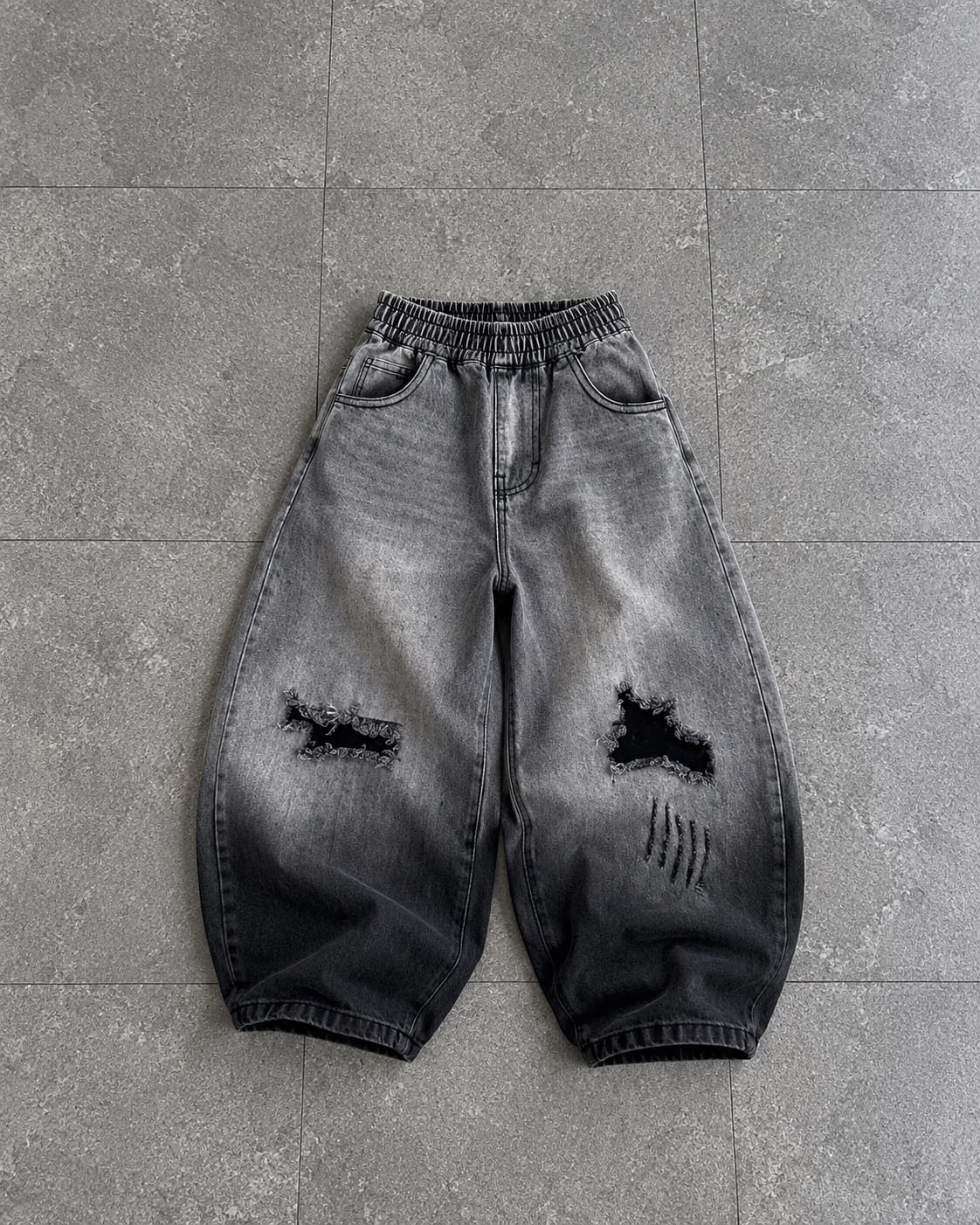 Street Fade Denim
