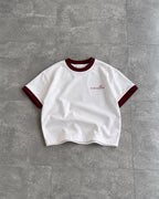 Classic Ringer Tee